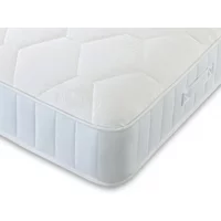 Shire Essentials Ortho Memory Mattress - 6ft Super King Size