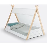Siffroy Tipi Children's Bed Frame