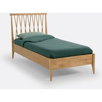 Quilda Wooden Child's Bed