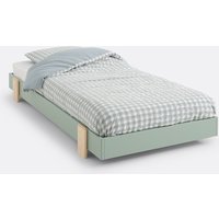 Pyla Solid Pine Stackable Bed
