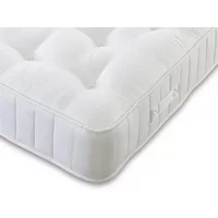Shire Essentials Pocket 1000 Tufted Mattress - 4ft6 Double