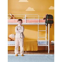 Silentnight Kids Memory Bunk Mattress Single - Medium Firm
