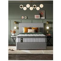 Sealy Posturepedic Elevate Ultra Plush Geltex Mattress - Soft