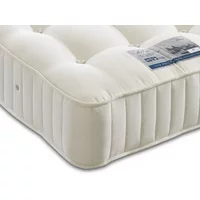 Dura Mersey Pocket 1000 Crib 5 Contract Mattress - 5ft King Size