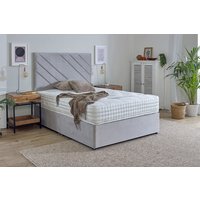 Spring King� Backcare Ultimate 3000 Mattress, Zip & Link