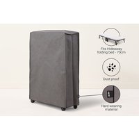 - Jay-Be Storage Cover for HE70 Hideaway Folding Bed
