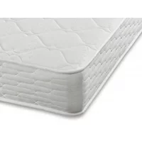 Willow and Eve Lille Mattress - 4ft6 Double