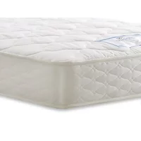 Willow and Eve Lyon Mattress - 4ft6 Double