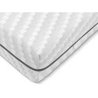 Breasley Uno Sunrise Invigorate Pocket 1800 Firm Mattress in a Box - 4ft Small Double