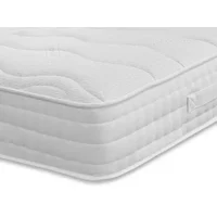 Willow and Eve Latex Pocket 1000 Adjustable Bed Mattress - 3ft Single
