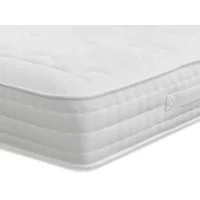 Willow and Eve Natural Pocket 2000 Adjustable Bed Mattress - 2ft6 Small Single